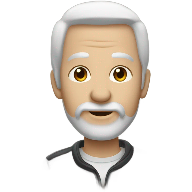 Кальян emoji