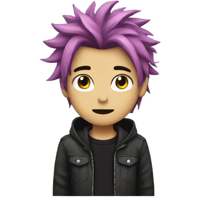 heart emo emoji