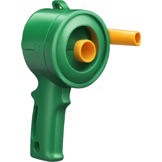 plastic whistle emoji