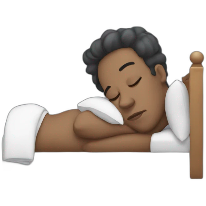 Zzz emoji