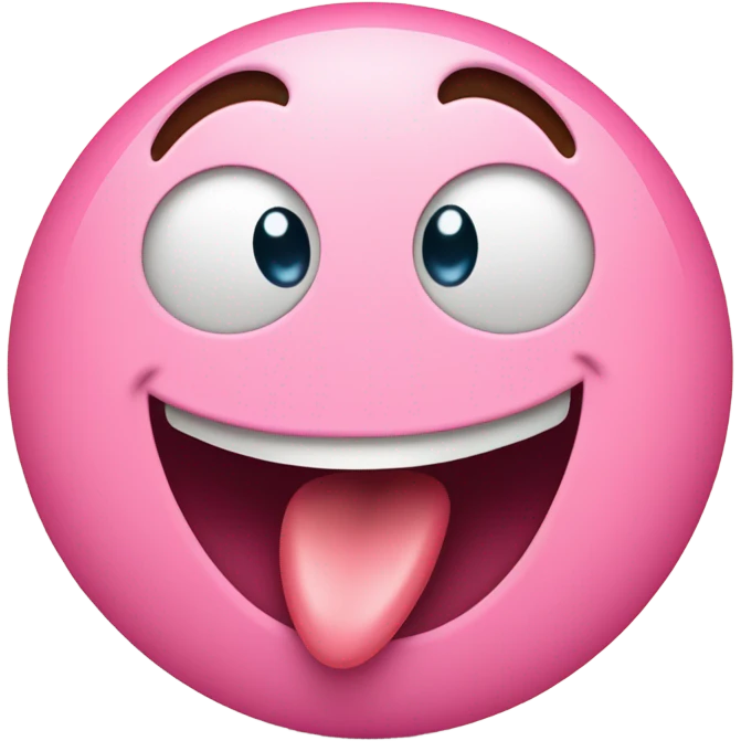 😛😍 emoji