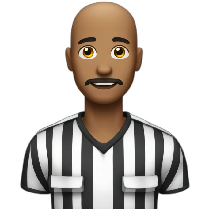 Jailman emoji