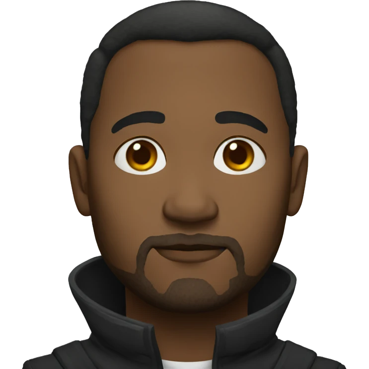 luther emoji