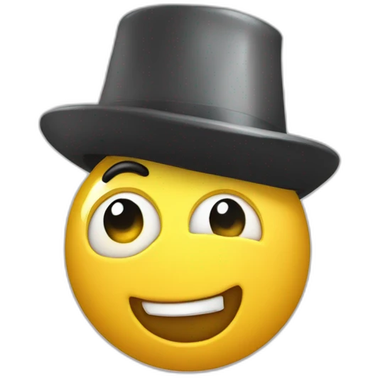 office party popper emoji