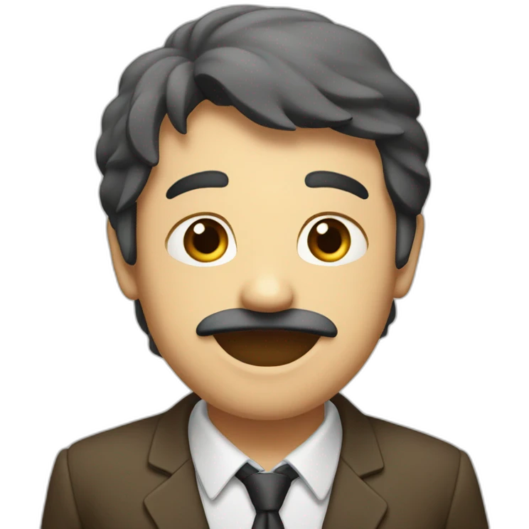 Quoicoube emoji