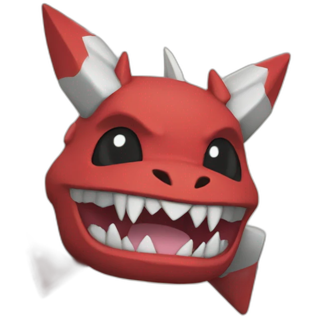 Guilmon emoji