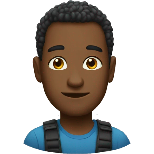 New year emoji