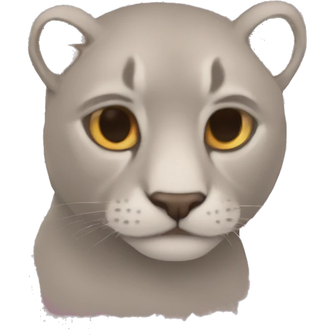 Coracao vazado emoji