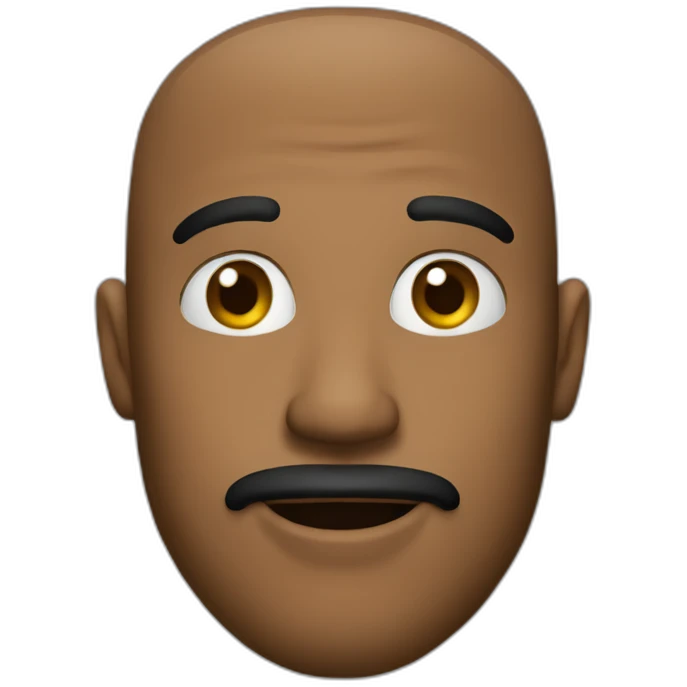 W rizz emoji