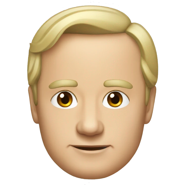 vladimir poutine emoji