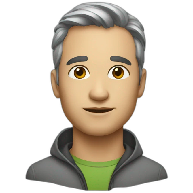 AI emoji