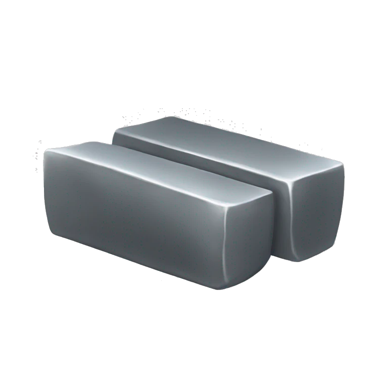 iron ingot emoji