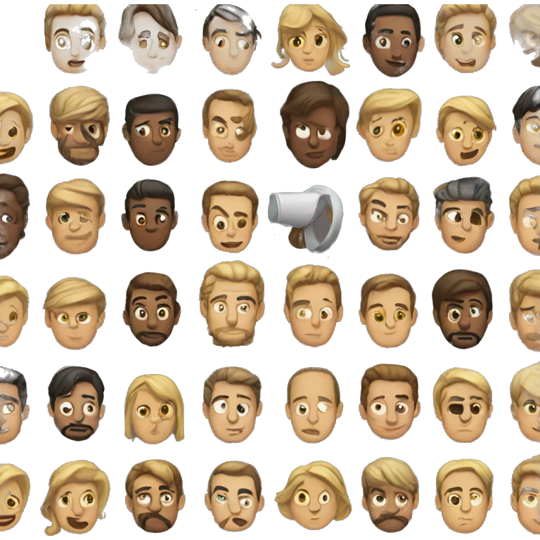 You emoji