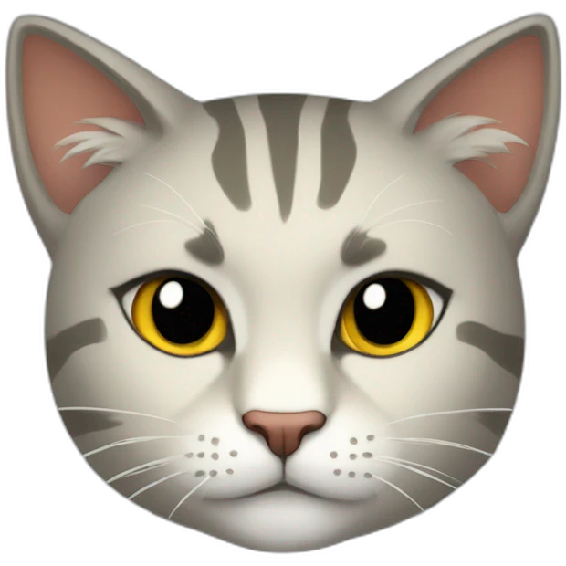 warrior cats emoji