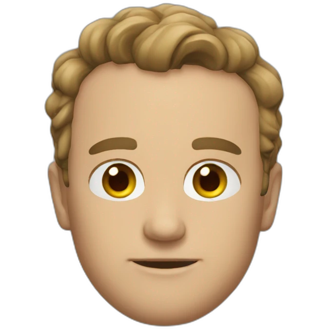 des traynor emoji