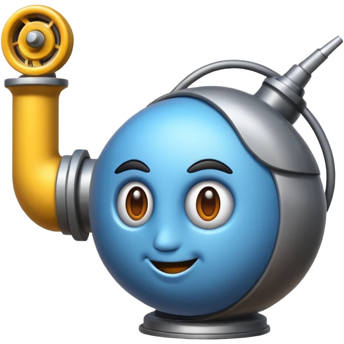 Turbo emoji