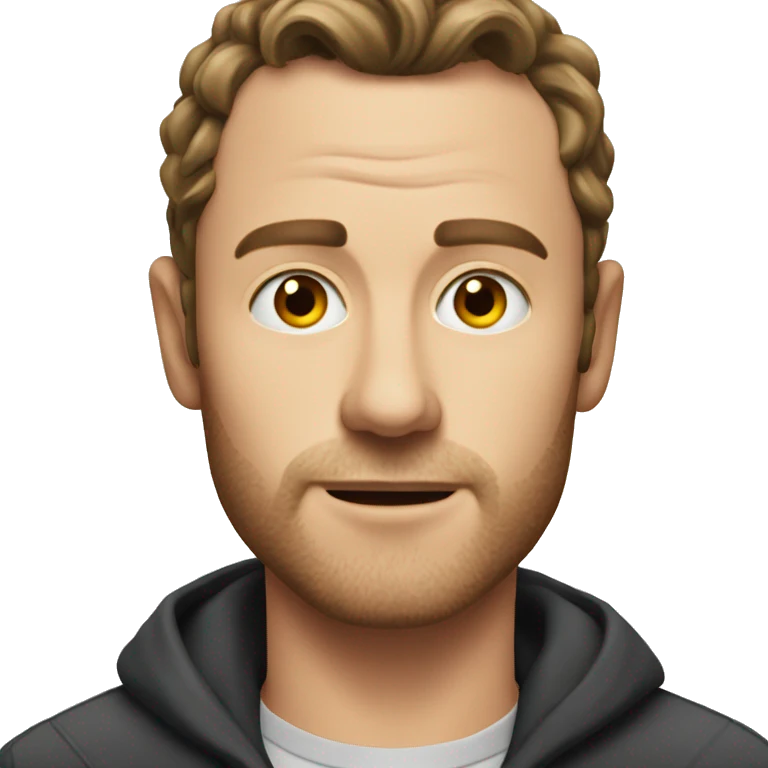 Jude law in the holiday emoji
