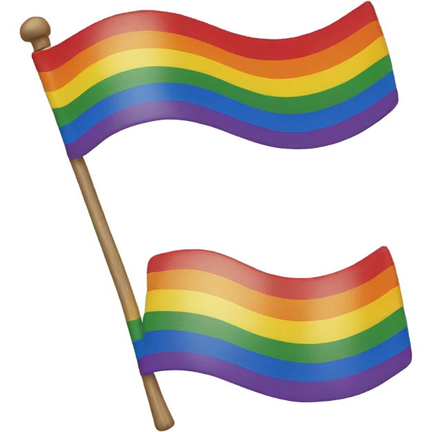 Gay emoji