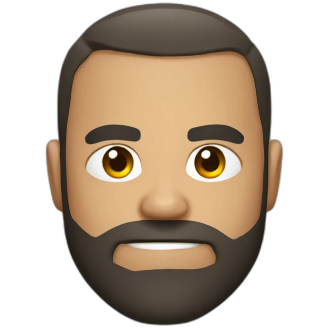 Krav Maga emoji