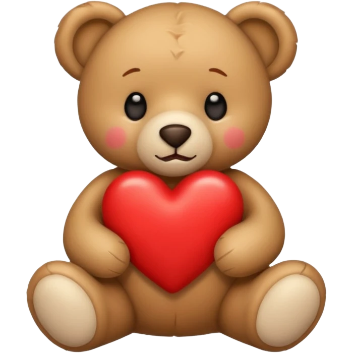 🧸❤️ copy paste  emoji