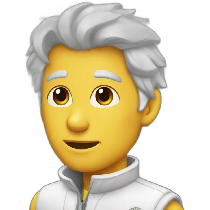 atout emoji