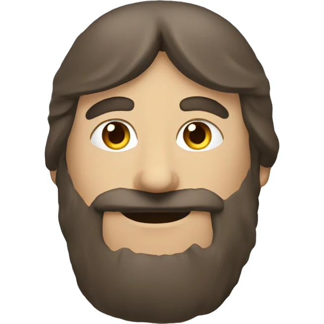 Енот танцует emoji