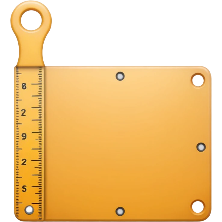 mac os icon crop ruler square  emoji
