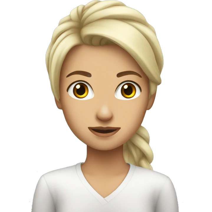 sylwia emoji