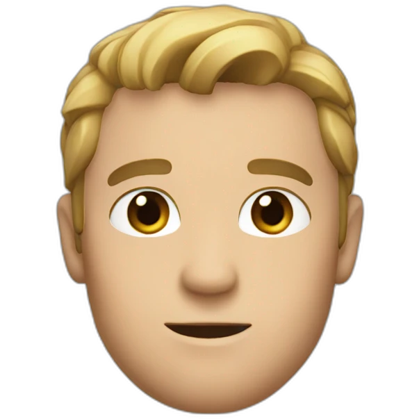 steve emoji