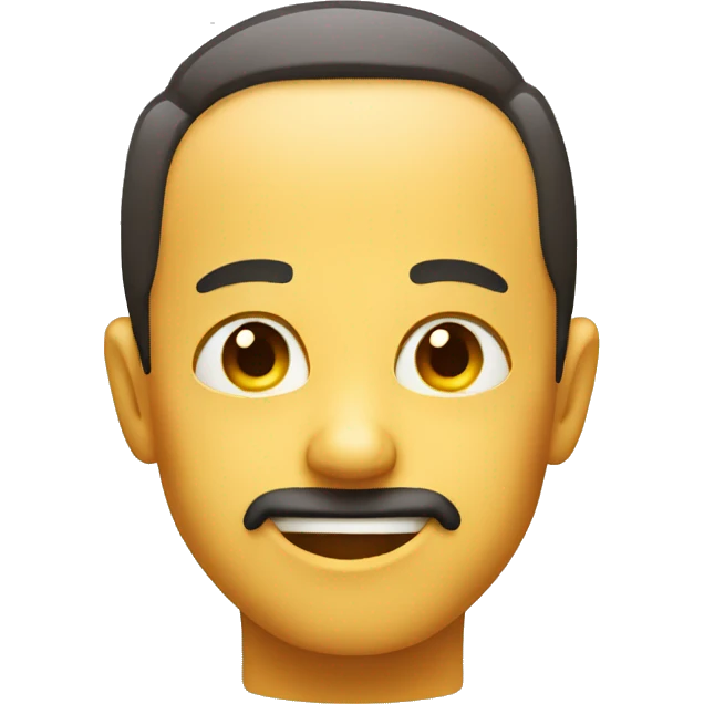Smirk face emoji emoji