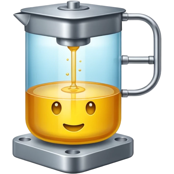 erstelle mir ein emoji für eine infusionskanüle emoji