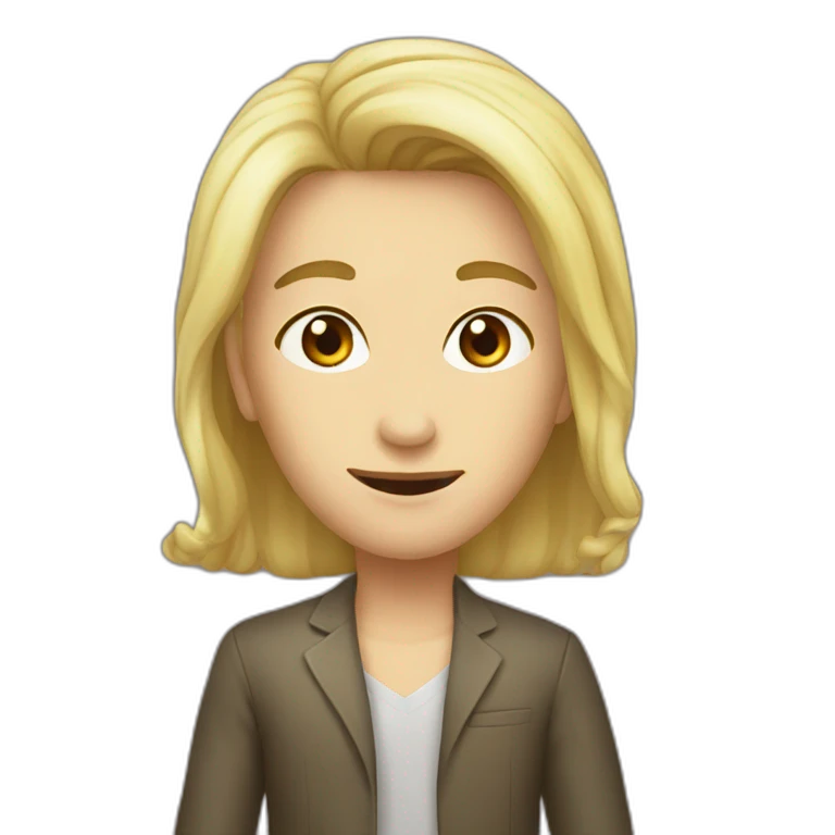 Ленин пьёт чай emoji