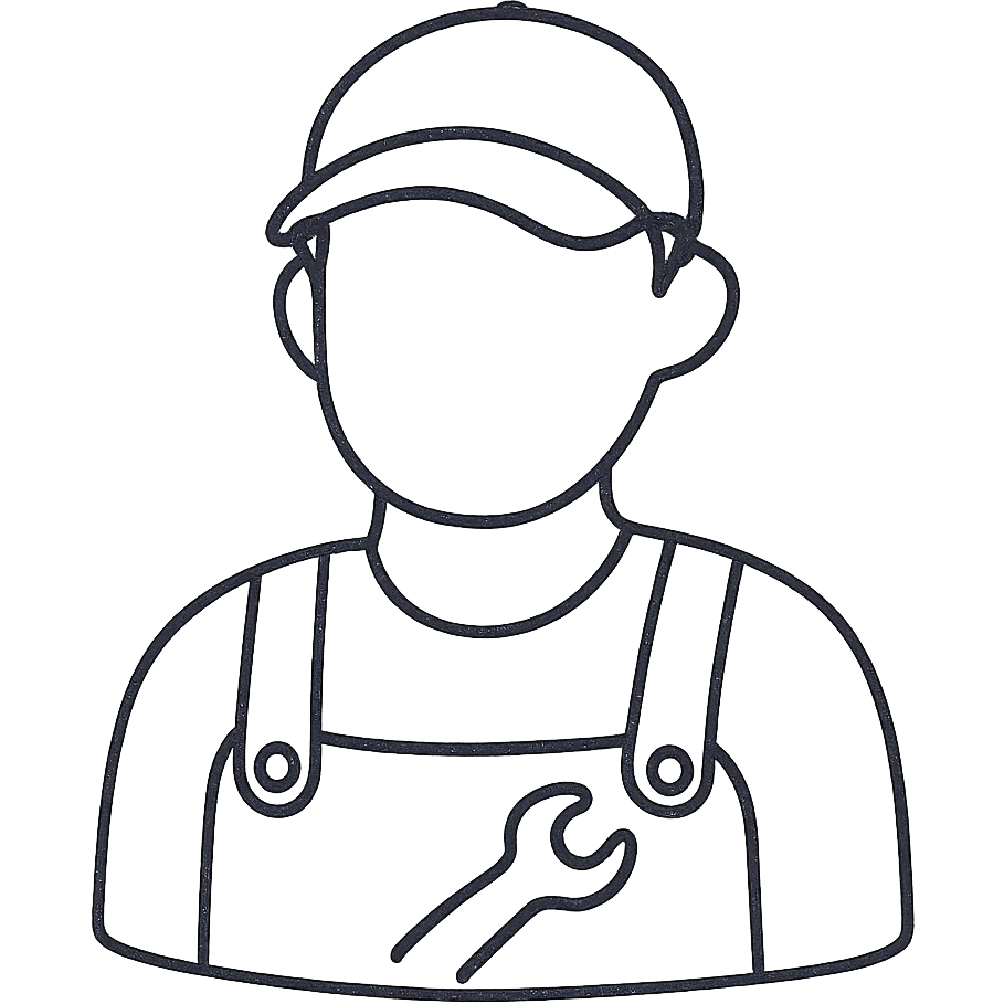 mechanic emoji