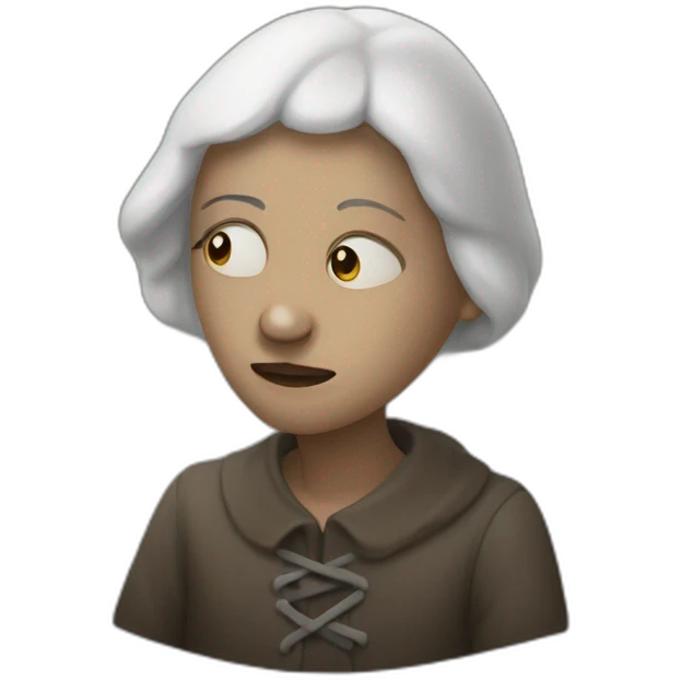 tristesse-et-solitude emoji