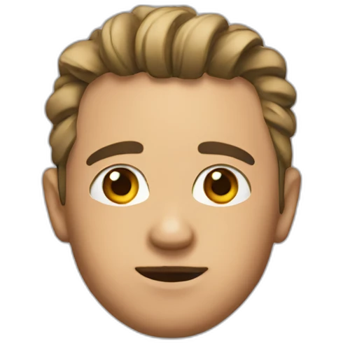 da r k emoji