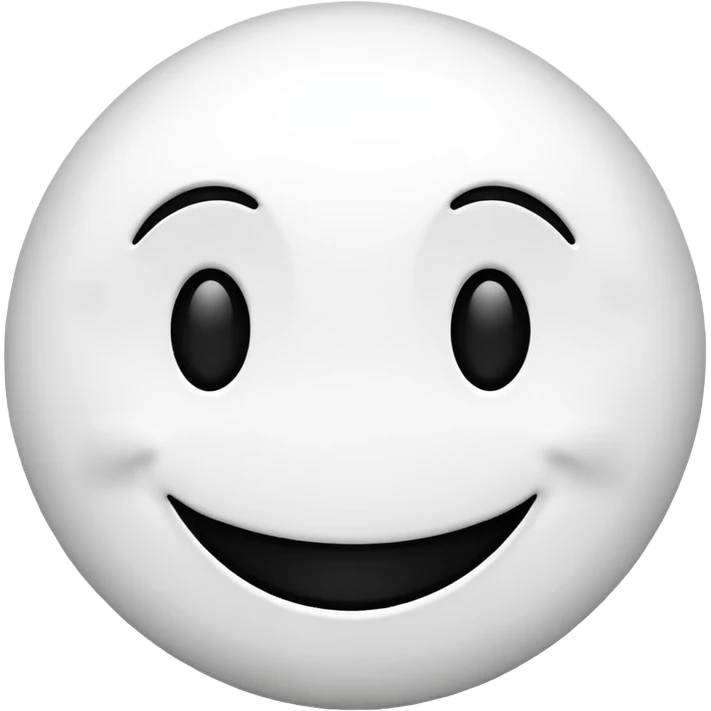 Lost média emojis joyeux noir emoji