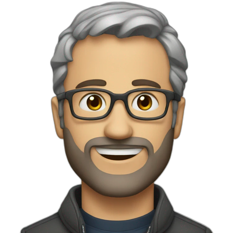 Eric Zemour emoji