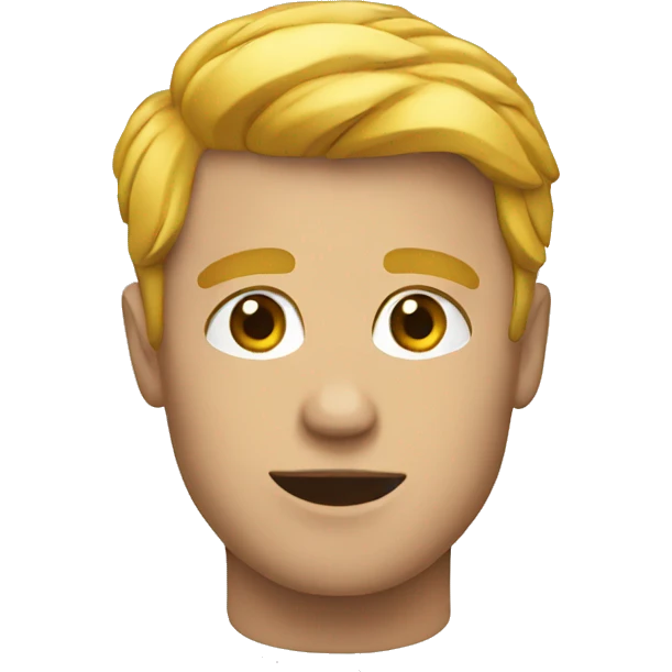 social media emoji