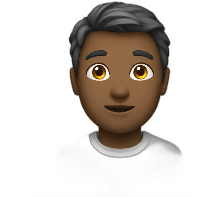 Gavi emoji