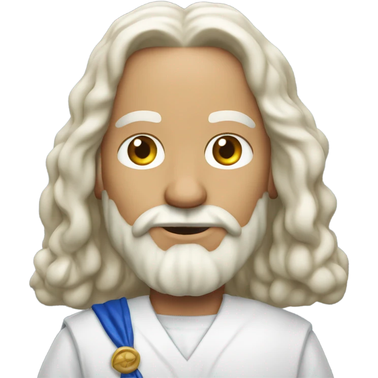 Kentucky brainJesus  emoji