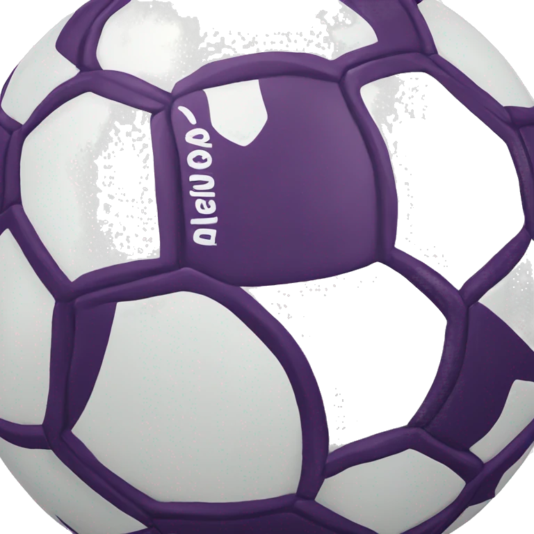 UEFA champions league ball emoji