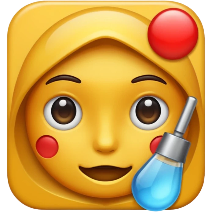 reset emoji