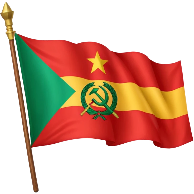 emoji flag of Transnistria emoji