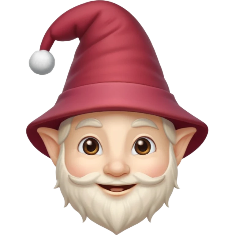 gnome emoji