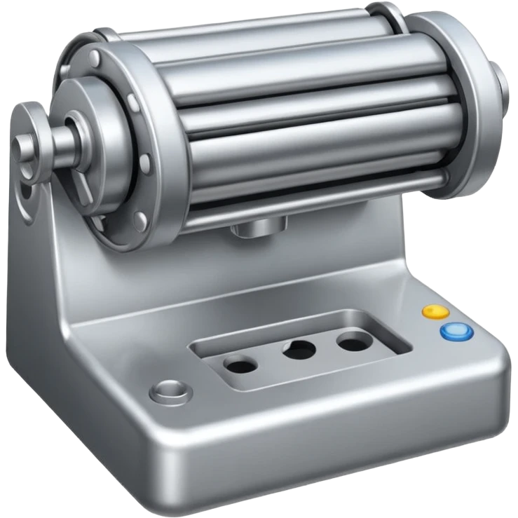 mac os digital press hydraulic emoji