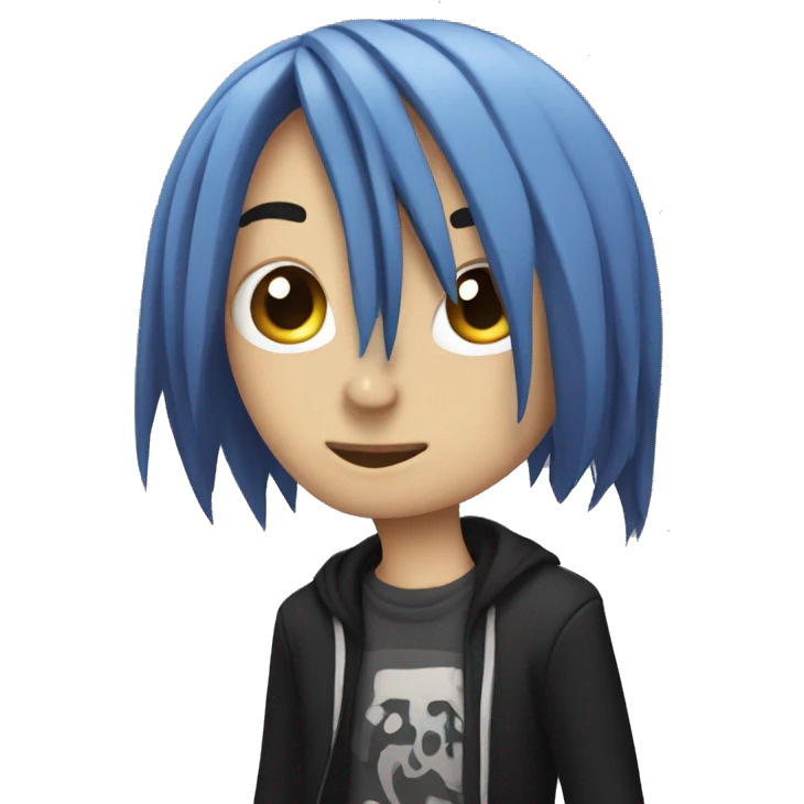 A emo ￼ emoji emoji