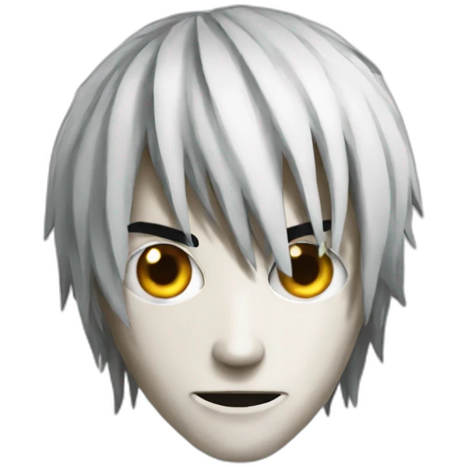 death note emoji