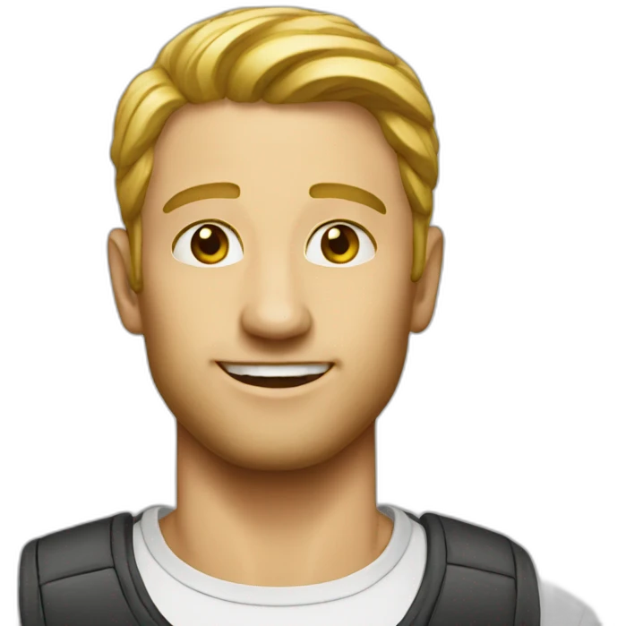 larsen emoji