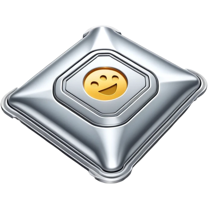 sorayama chips package emoji