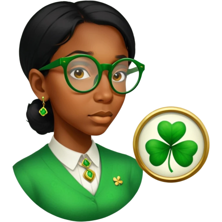 Verdant Vision emoji
